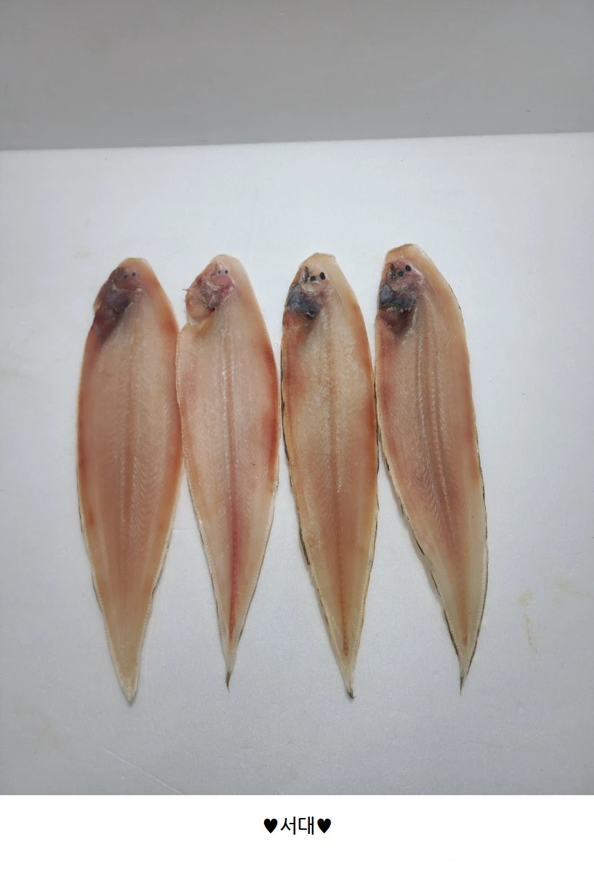 동해바다 해풍으로 건조한 반건조 생선(제수용,선물용)행사장 상세 안내 7