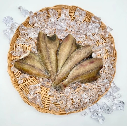 국내산 참가자미 두절 가자미 손질가자미(팩당5마리 500g내외)10마리 대용량 특별할인행사
