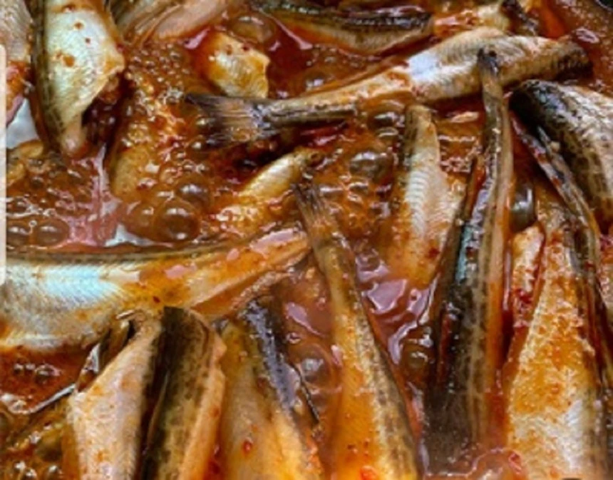 두절 도루묵 500g이상(찌게,조림용,반찬용) 상세 안내 10