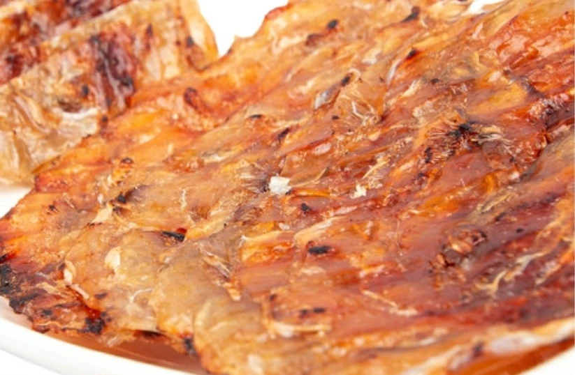 도톰이 쥐포 5마리 상세 안내 6