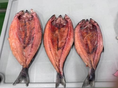 청정바다 국내산 완전손질 반건조 바다 송어 행사 대잔치 5마리(1마리당 400g)한정 특별행사