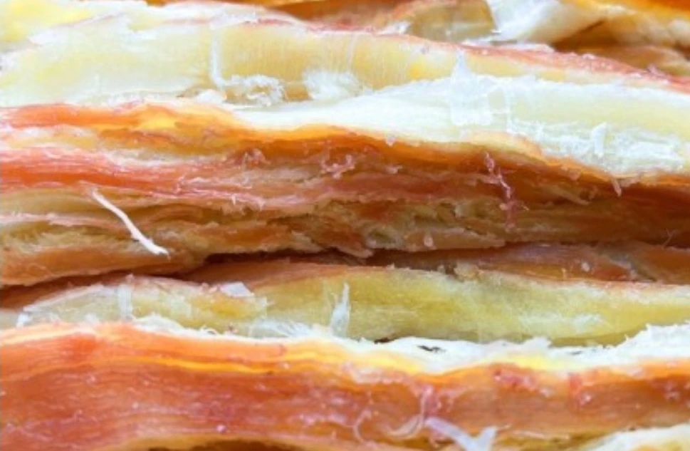 쫄깃, 촉촉, 구수한 바베큐진미채(250g) 상세 안내 7