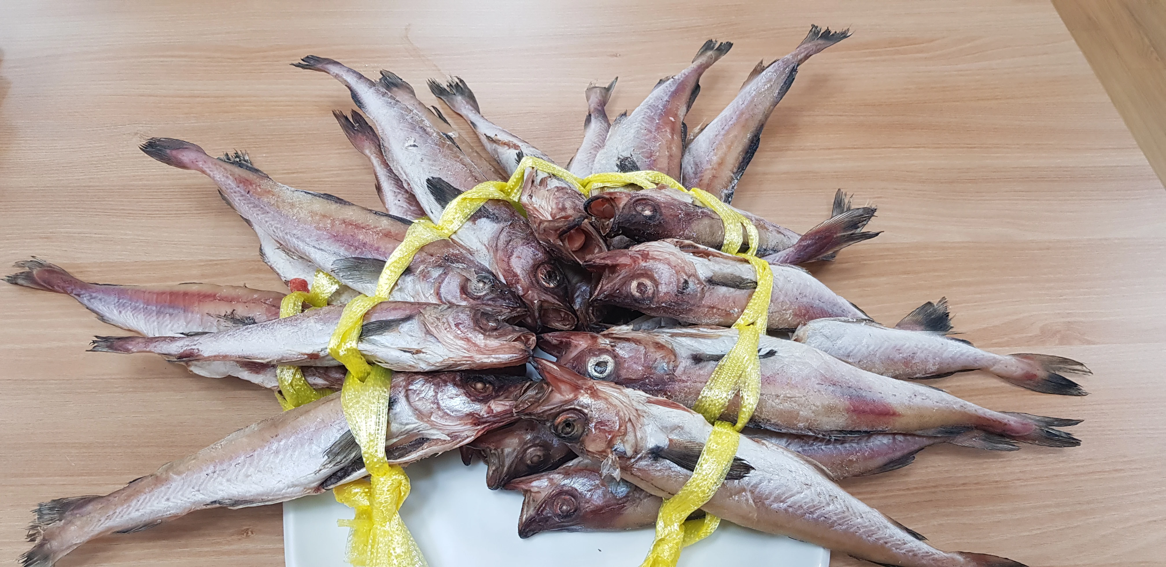 맛있는 명태역거리(대)10마리(3.2kg) 상세 안내 2