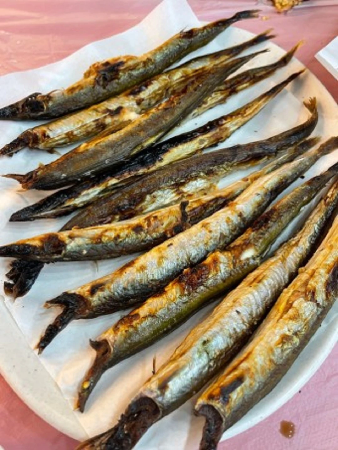 양미리20미 ,찌게용,조림용,반찬용(동해산) 상세 안내 13