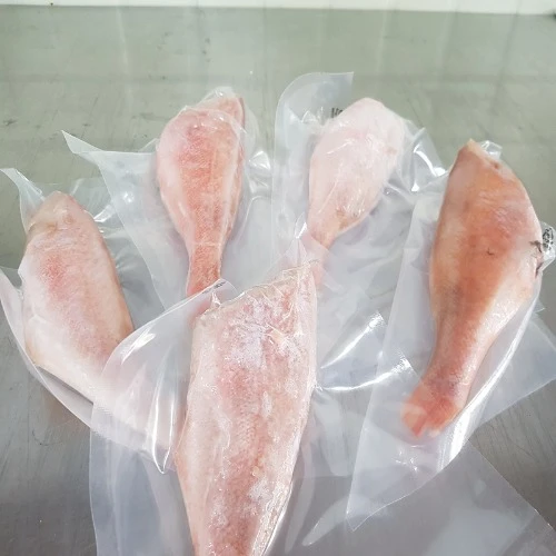 동해바다 손질 열기 적어 볼락 빨간생선 5마리(1kg 내외)(개별포장)