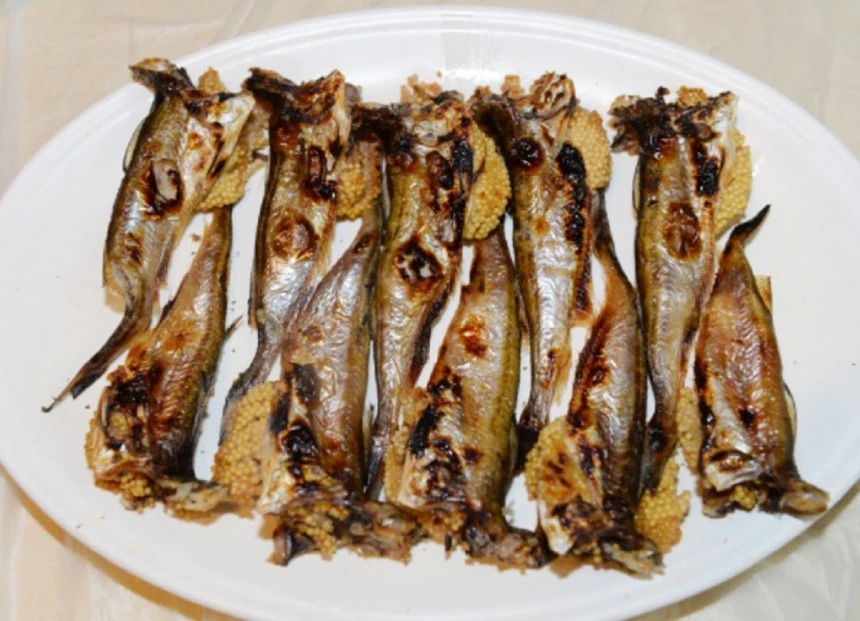 두절 도루묵 500g이상(찌게,조림용,반찬용) 상세 안내 14