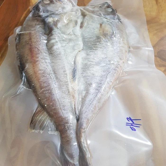동해 해풍건조 반건조 생선 대구 40cm내외 찜,구이,선물용 특가판매 상세 안내 2
