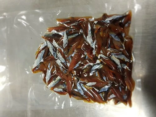 완전손질+진공포장*잘게썰어놓은 과메기 (무침용,튀김용,반찬용)300g