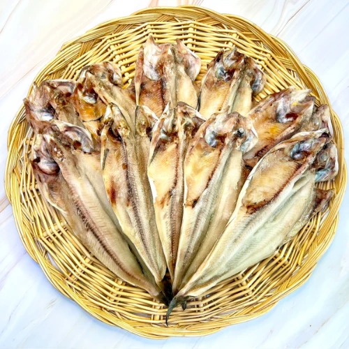 (행사)국내산 자연산 임연수 손질 세척 대용량 5마리(1마리씩진공 마리당30cm내외)