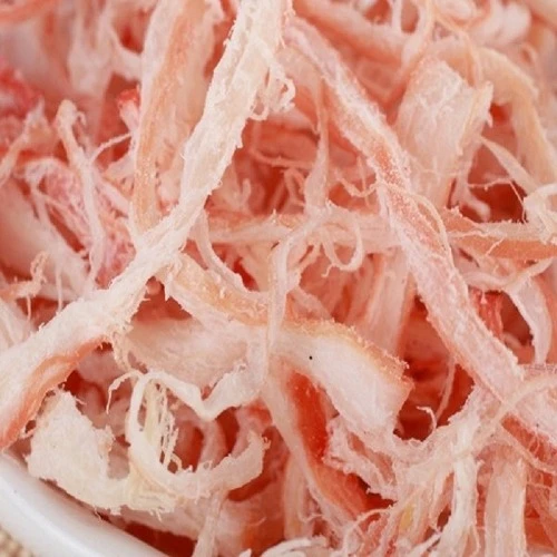 건어물도매 국내가공 오징어 진미채 홍진미채(250g)