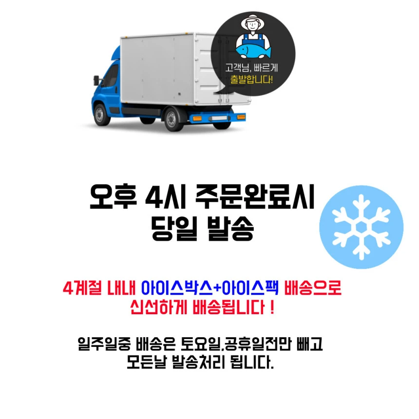 두절 도루묵 500g이상(찌게,조림용,반찬용) 상세 안내 7