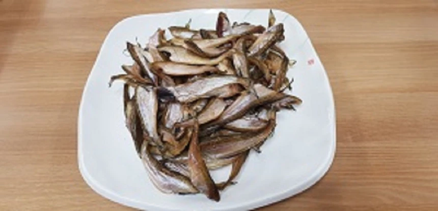 두절 도루묵 500g이상(찌게,조림용,반찬용) 상세 안내 17