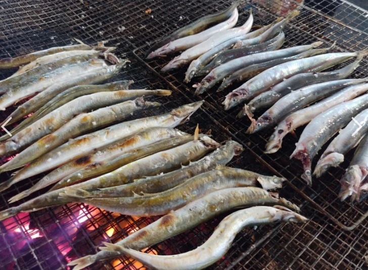 양미리20미 ,찌게용,조림용,반찬용(동해산) 상세 안내 11