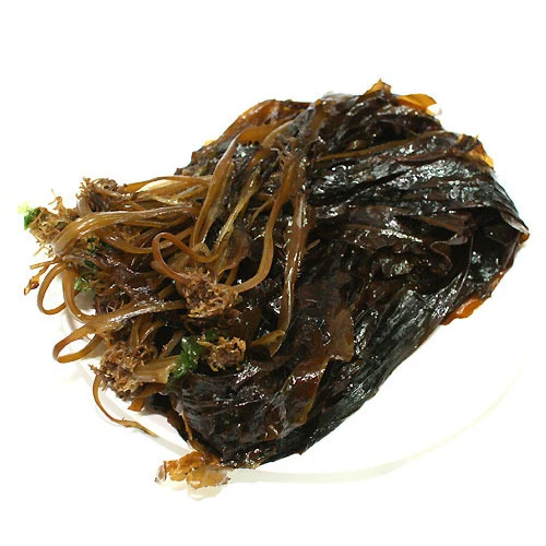 자연산 돌물미역 1kg