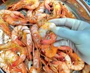 국내산 자연산 대하 특대 / 프리미엄 왕새우 급냉 /동해안 산지직송 (1kg-20~23미) 상품 이미지 6