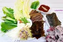 (청어-특대)완전손질과메기30마리(60쪽)+야채풀세트 상품 이미지 10