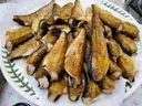 두절 도루묵 500g이상(찌게,조림용,반찬용) 상품 이미지 4