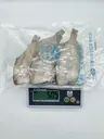 국내산 참가자미 두절 가자미 손질가자미(팩당5마리 500g내외)10마리 대용량 특별할인행사 상품 이미지 2
