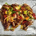 동해바다 손질 열기 적어 볼락 빨간생선 5마리(1kg 내외)(개별포장) 상품 이미지 2
