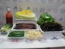 반반세트 중 (청어5+꽁치5)완전손질과메기10마리(20쪽)+야채풀세트 상품 이미지 2
