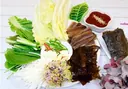 (청어-중)완전손질과메기10마리(20쪽)+야채풀세트 상품 이미지 5