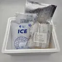 청정바다 국내 제주산 갈치 손질 갈치 토막 갈치(팩당400g이상 6~7토막) 상품 이미지 7